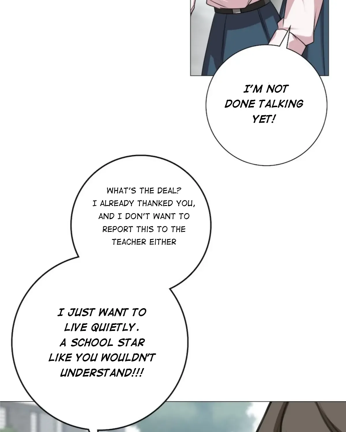 Flower Of Youth Zinmanga X Chapter 3 Page 46