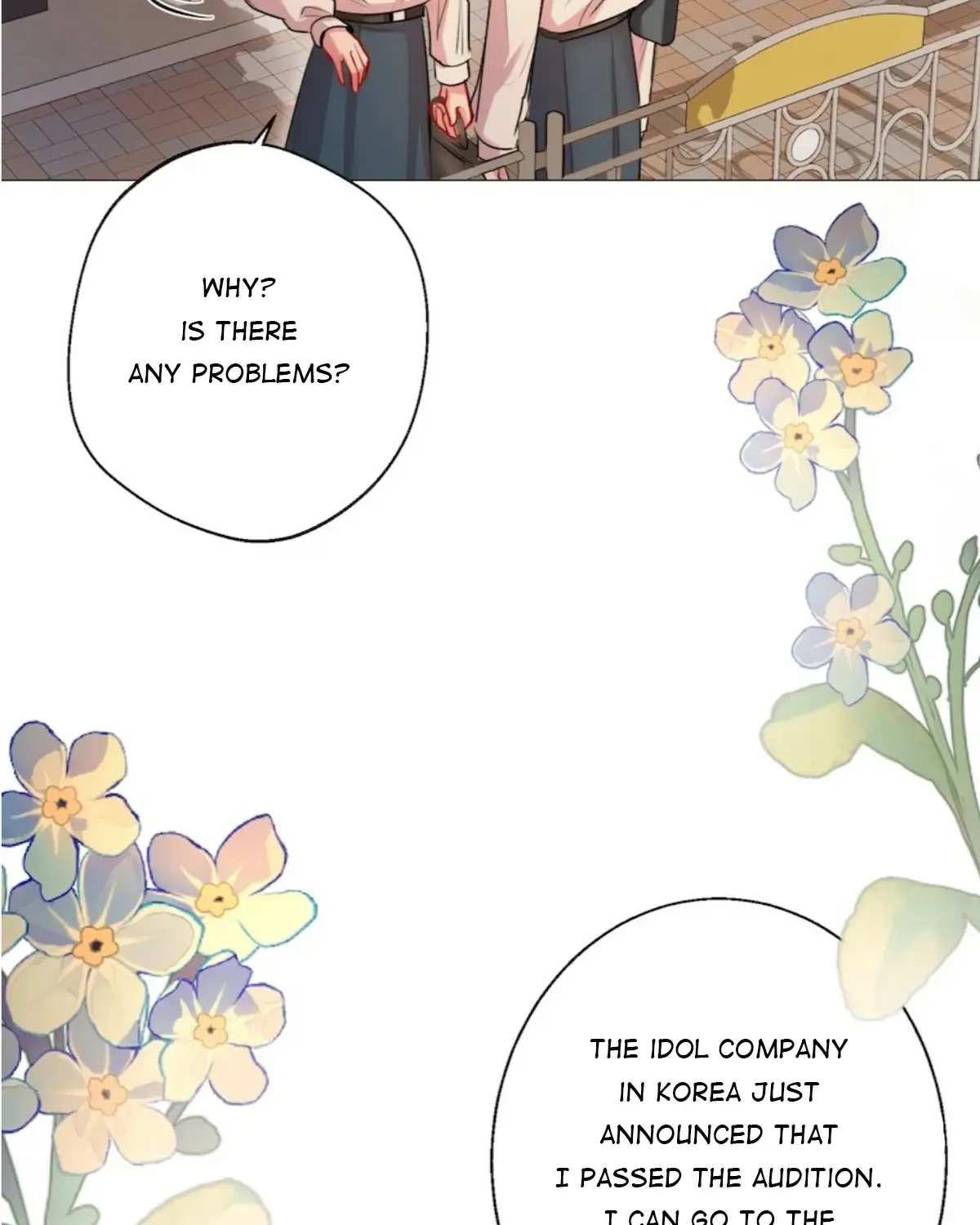 Flower Of Youth Zinmanga X Chapter 3 Page 77