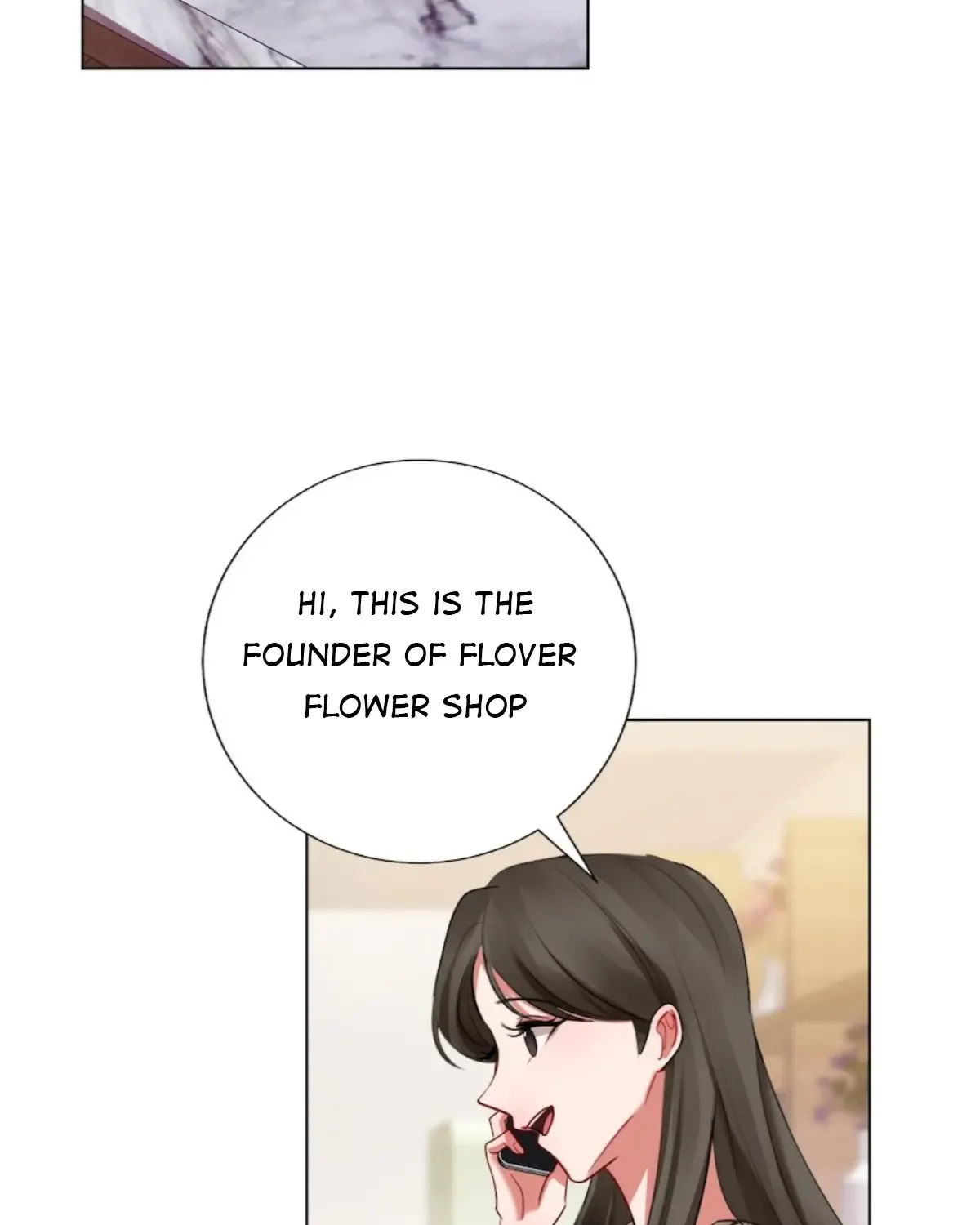 Flower Of Youth Zinmanga X Chapter 2 Page 8