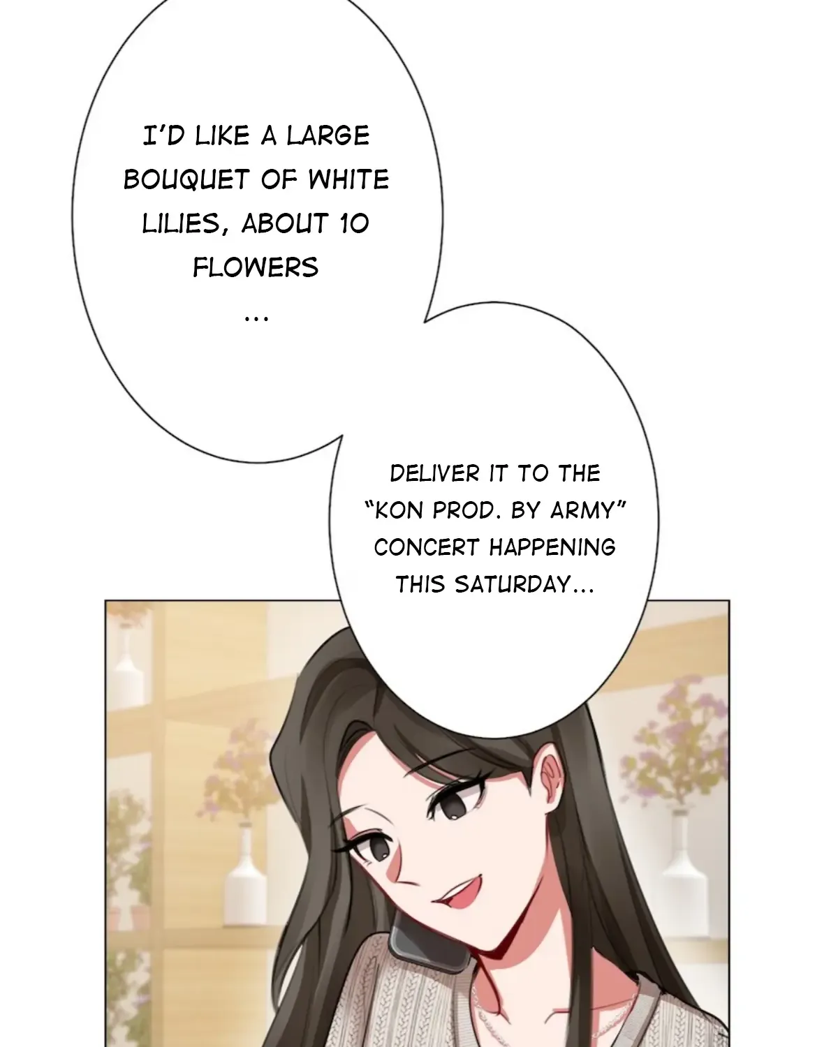 Flower Of Youth Zinmanga X Chapter 2 Page 10