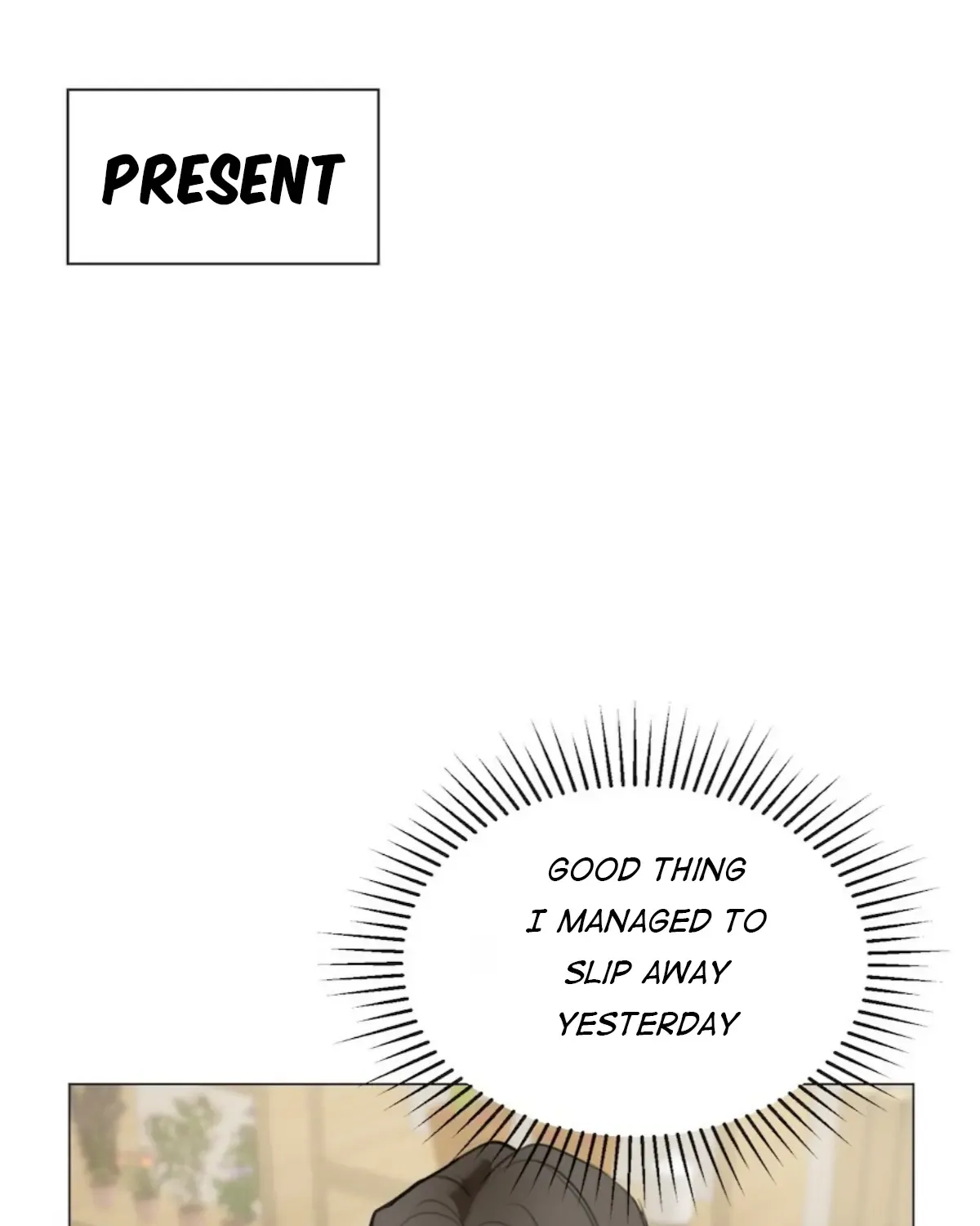 Flower Of Youth Zinmanga X Chapter 2 Page 18