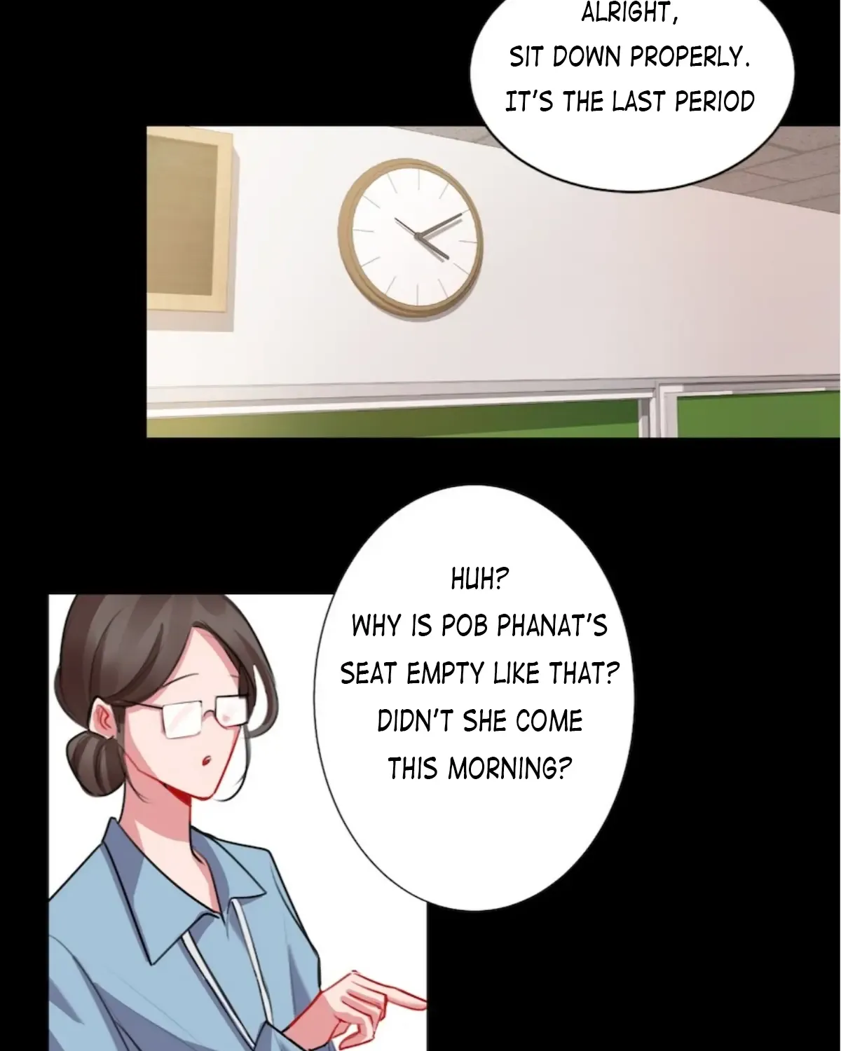 Flower Of Youth Zinmanga X Chapter 2 Page 49