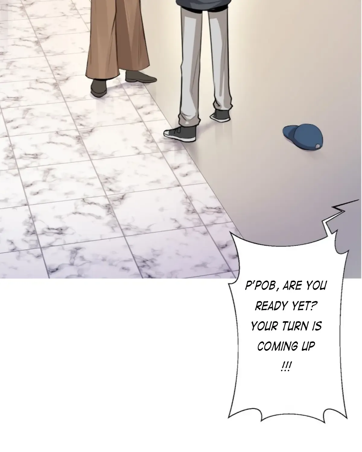 Flower Of Youth Zinmanga X Chapter 1 Page 75