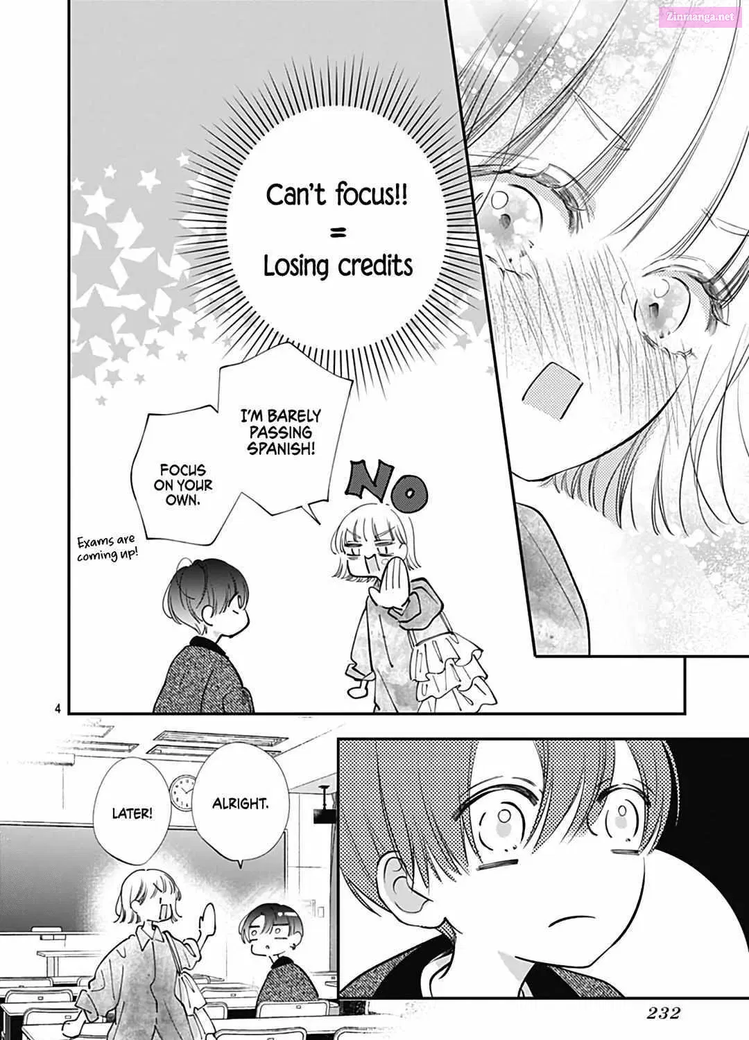 Kimi wo Wasureru Koi ga Shitai Zinmanga X Chapter 7 Page 10