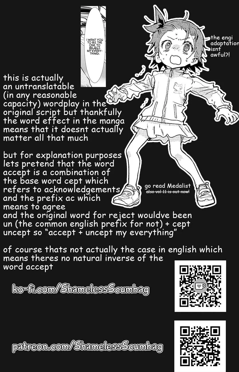 The Unattainable Flower's Twisted Bloom Zinmanga X Chapter 69 Page 24