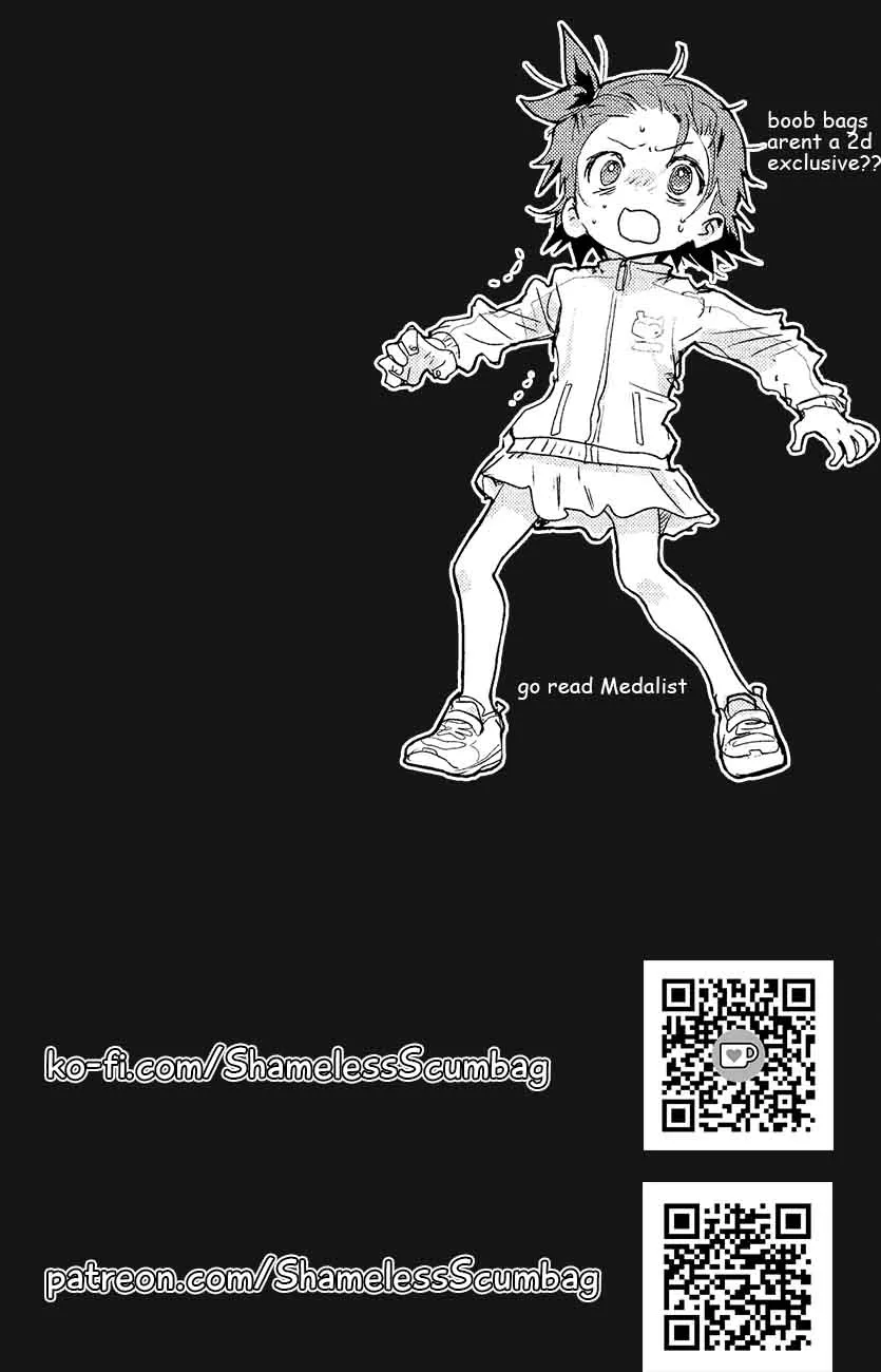 The Unattainable Flower's Twisted Bloom Zinmanga X Chapter 63 Page 25