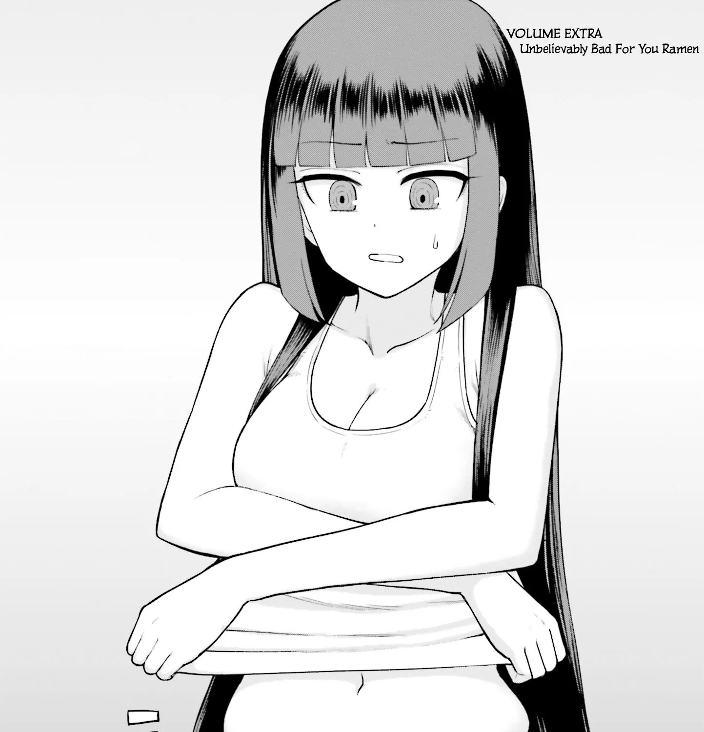 The Unattainable Flower's Twisted Bloom Zinmanga X Chapter 61 Page 3
