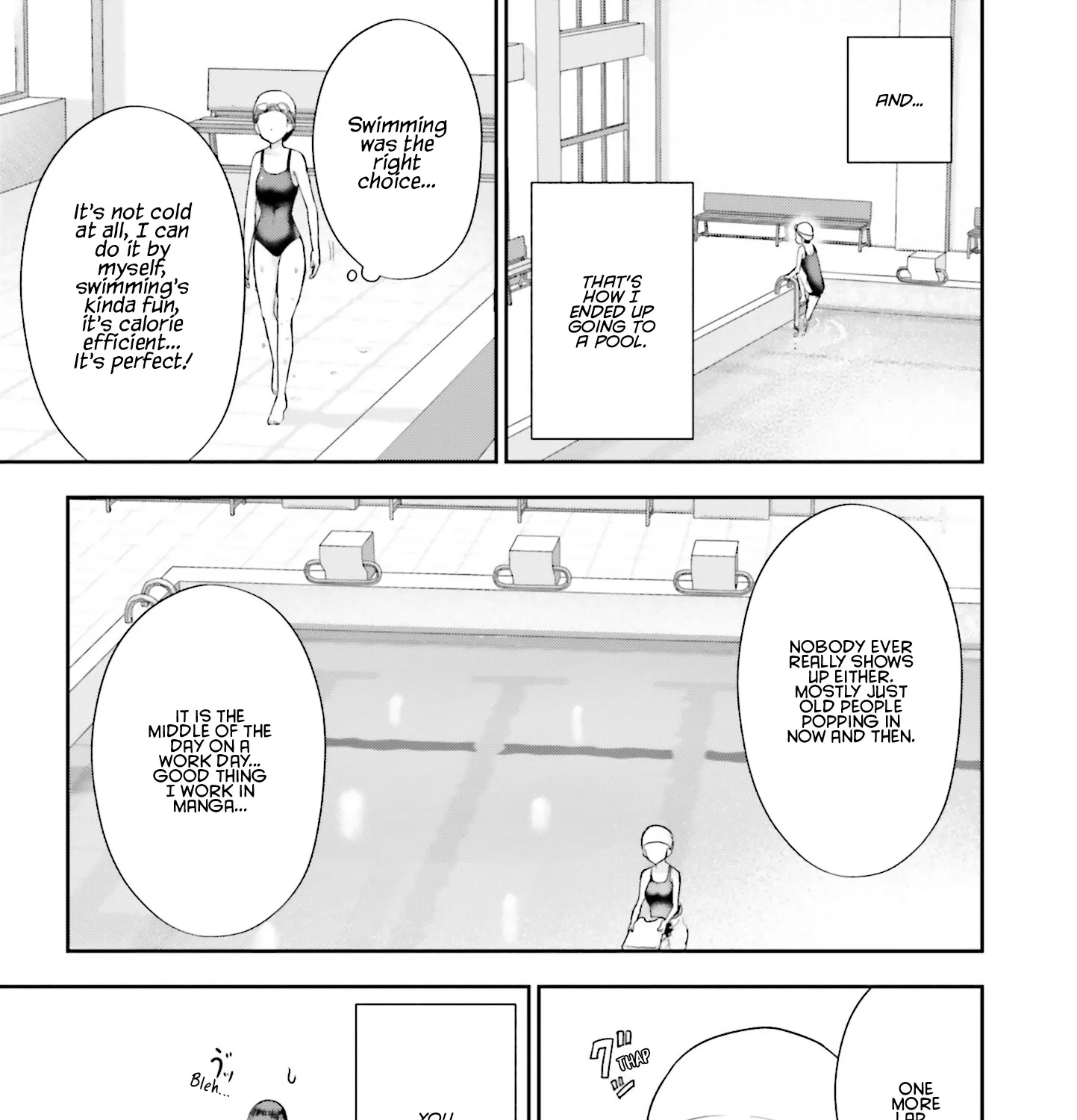 The Unattainable Flower's Twisted Bloom Zinmanga X Chapter 61 Page 17