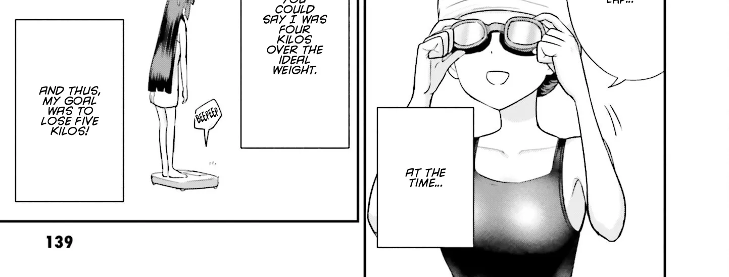 The Unattainable Flower's Twisted Bloom Zinmanga X Chapter 61 Page 18