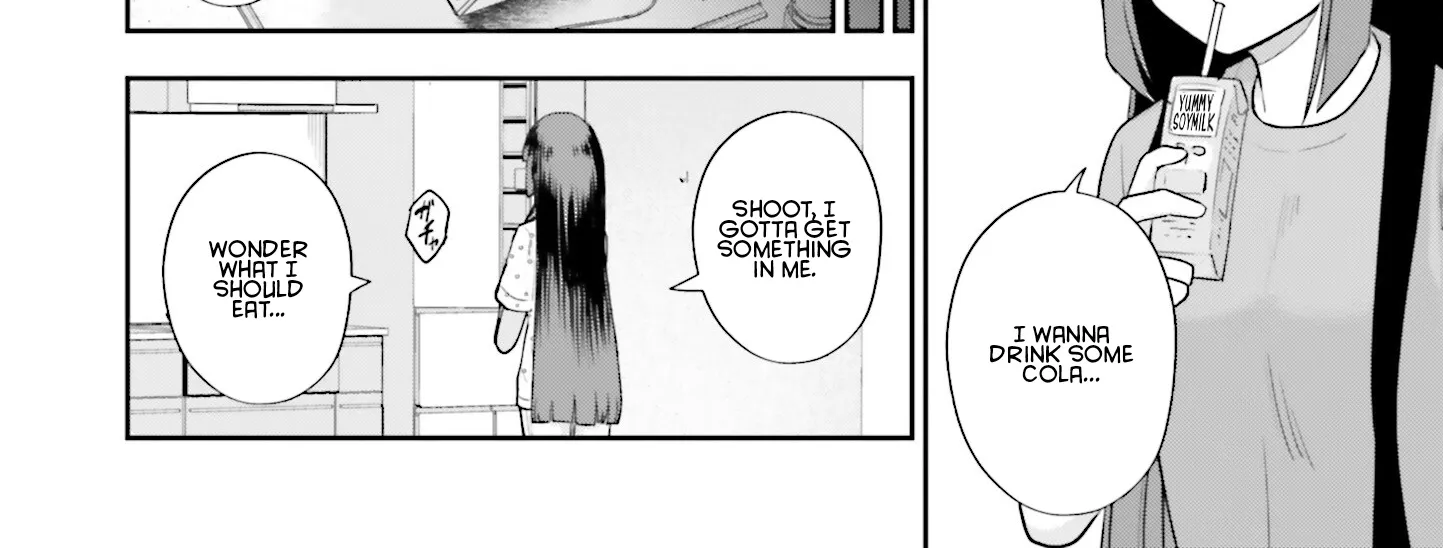 The Unattainable Flower's Twisted Bloom Zinmanga X Chapter 61 Page 20