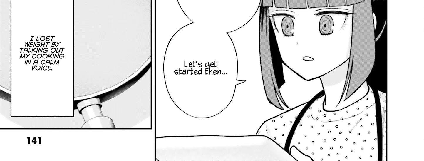The Unattainable Flower's Twisted Bloom Zinmanga X Chapter 61 Page 22