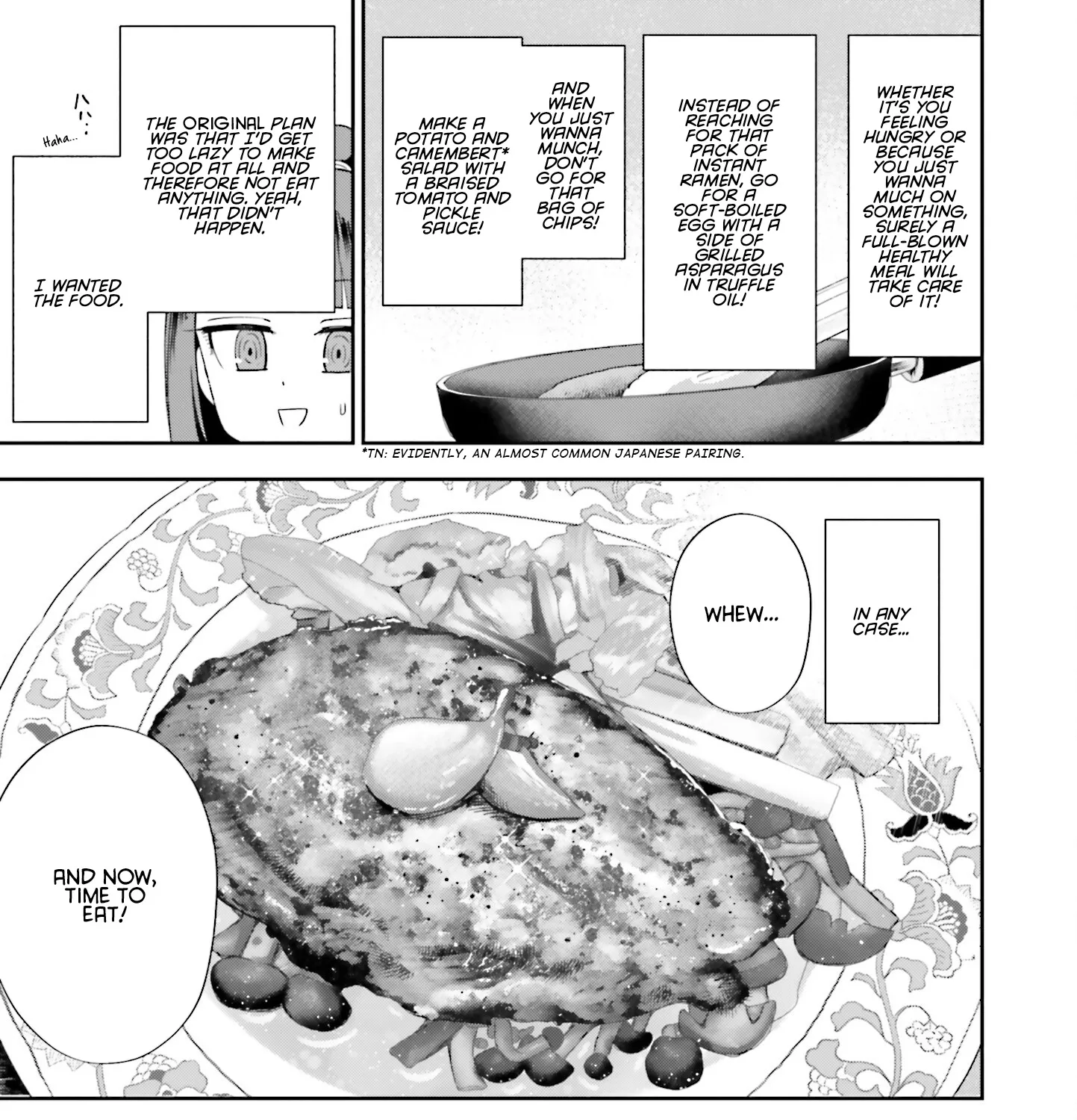 The Unattainable Flower's Twisted Bloom Zinmanga X Chapter 61 Page 25