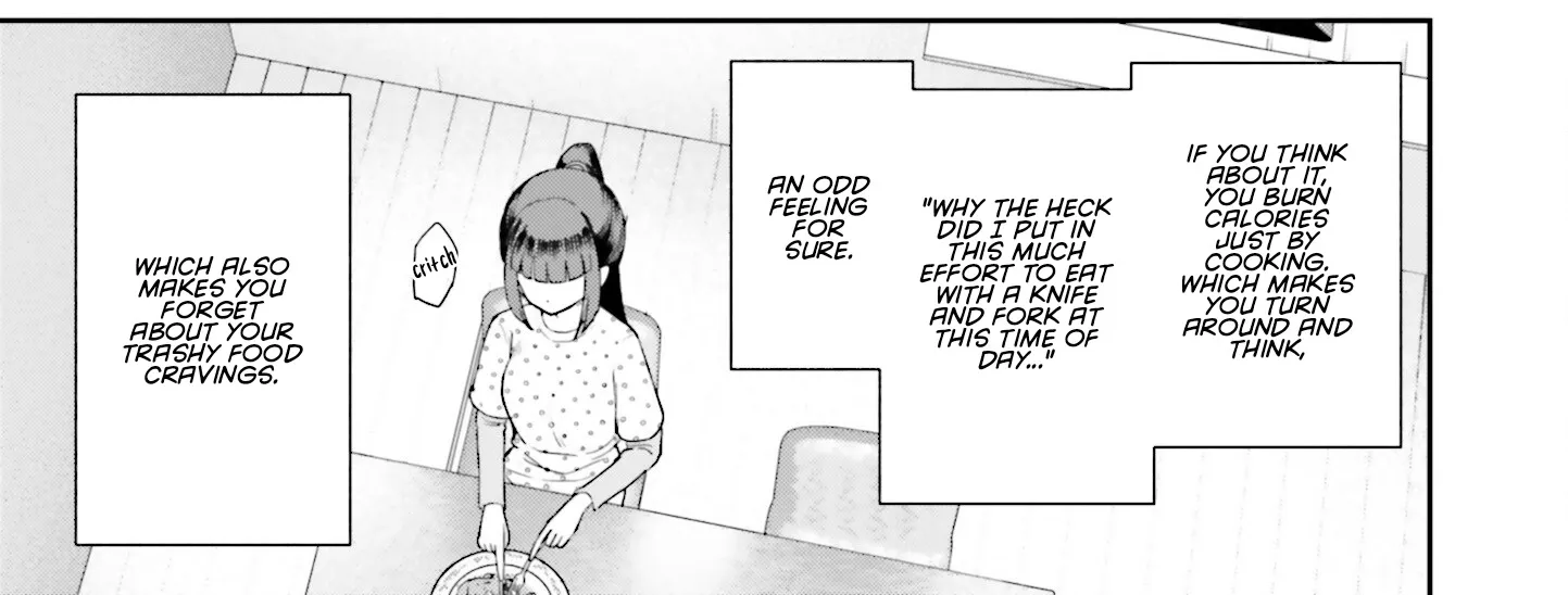 The Unattainable Flower's Twisted Bloom Zinmanga X Chapter 61 Page 26