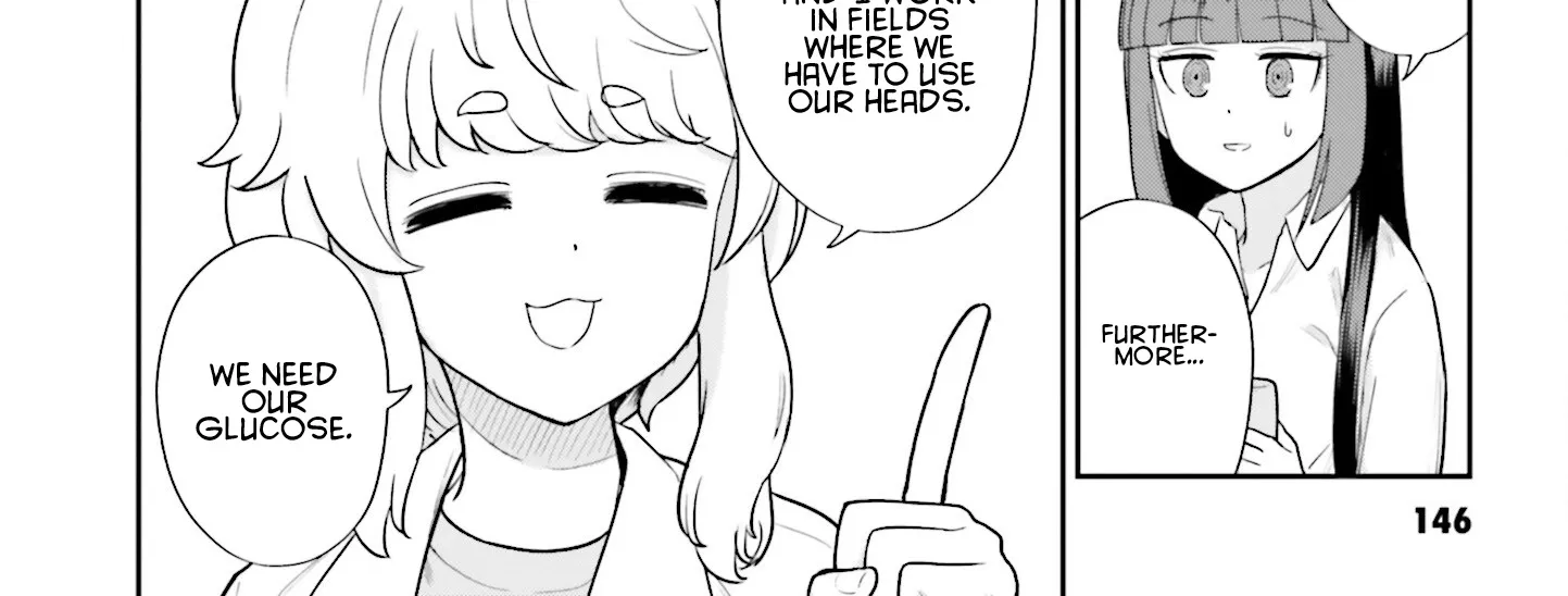 The Unattainable Flower's Twisted Bloom Zinmanga X Chapter 61 Page 32