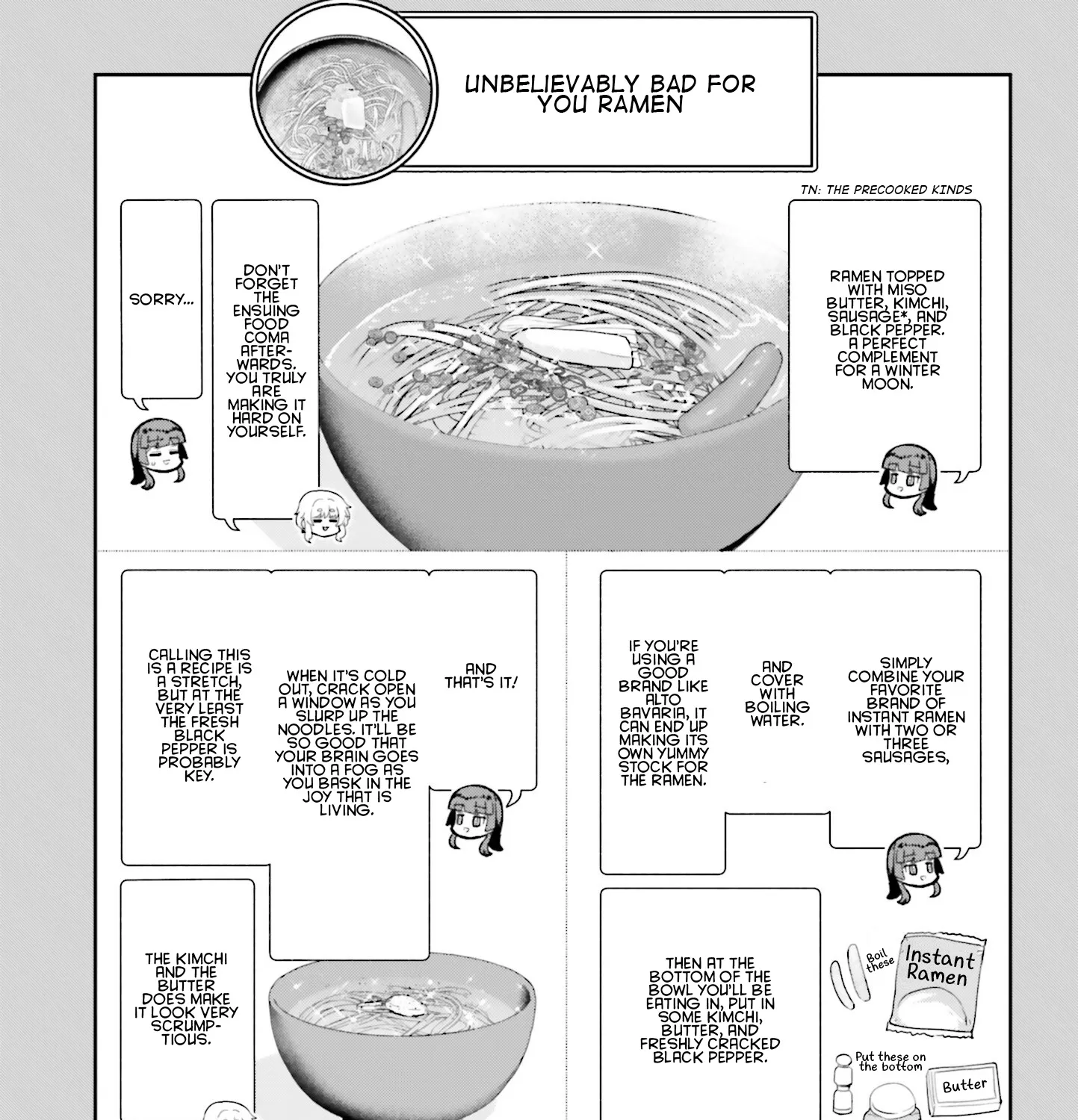 The Unattainable Flower's Twisted Bloom Zinmanga X Chapter 61 Page 35
