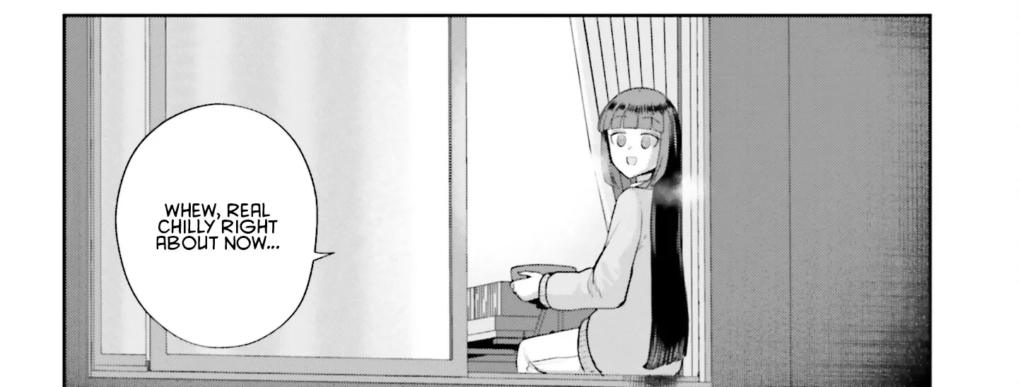The Unattainable Flower's Twisted Bloom Zinmanga X Chapter 61 Page 38