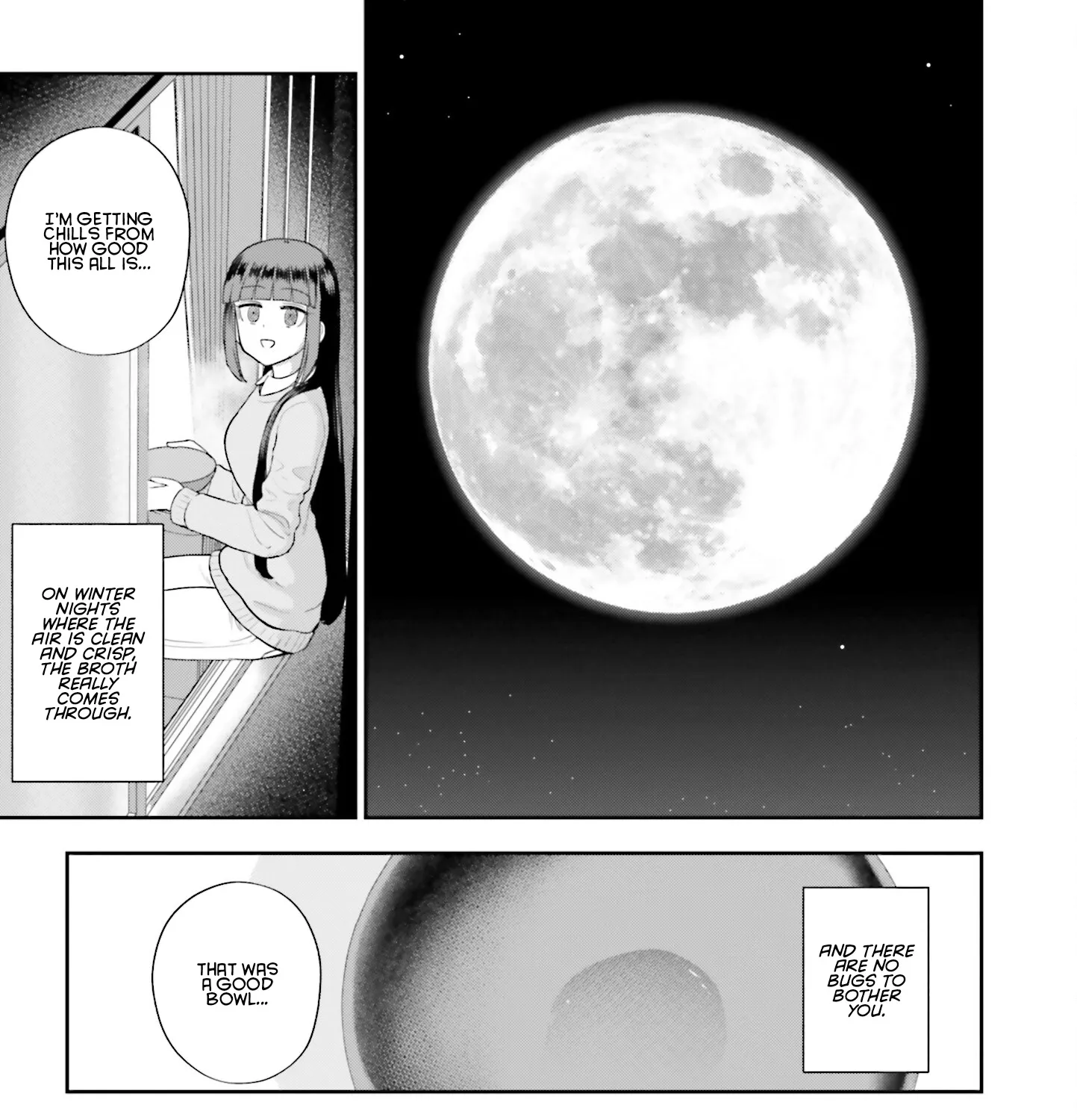 The Unattainable Flower's Twisted Bloom Zinmanga X Chapter 61 Page 41