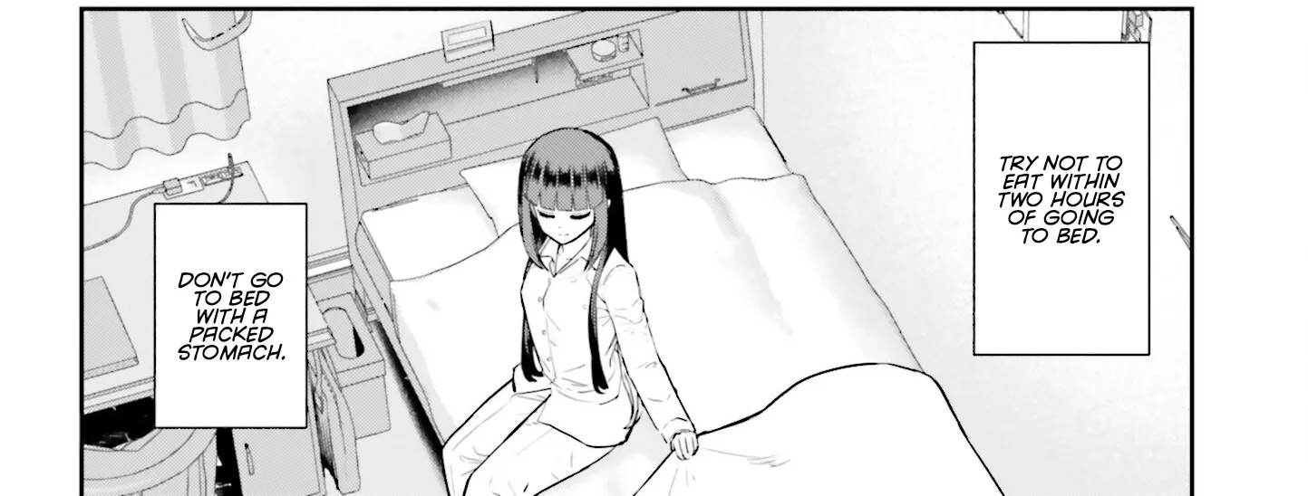 The Unattainable Flower's Twisted Bloom Zinmanga X Chapter 61 Page 42
