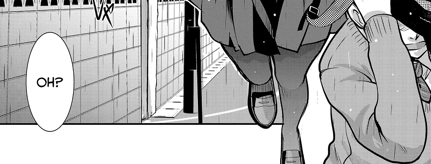 The Unattainable Flower's Twisted Bloom Zinmanga X Chapter 53 Page 2