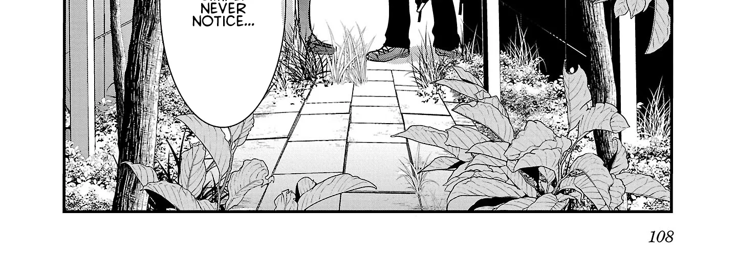 The Unattainable Flower's Twisted Bloom Zinmanga X Chapter 53 Page 4