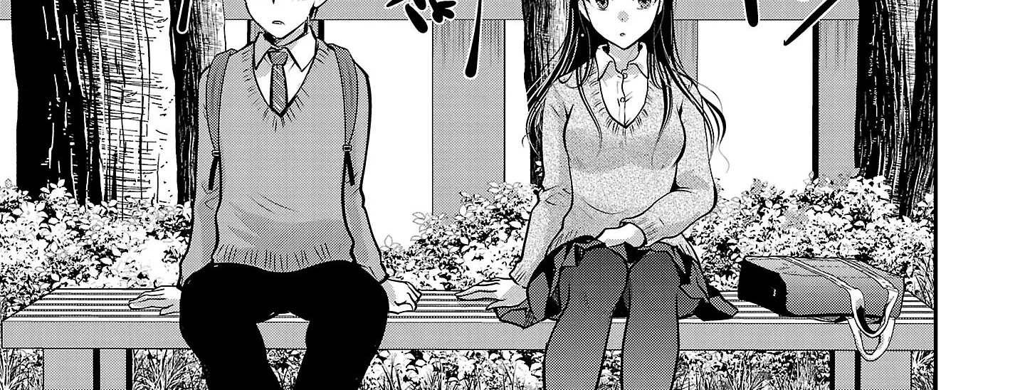 The Unattainable Flower's Twisted Bloom Zinmanga X Chapter 53 Page 10