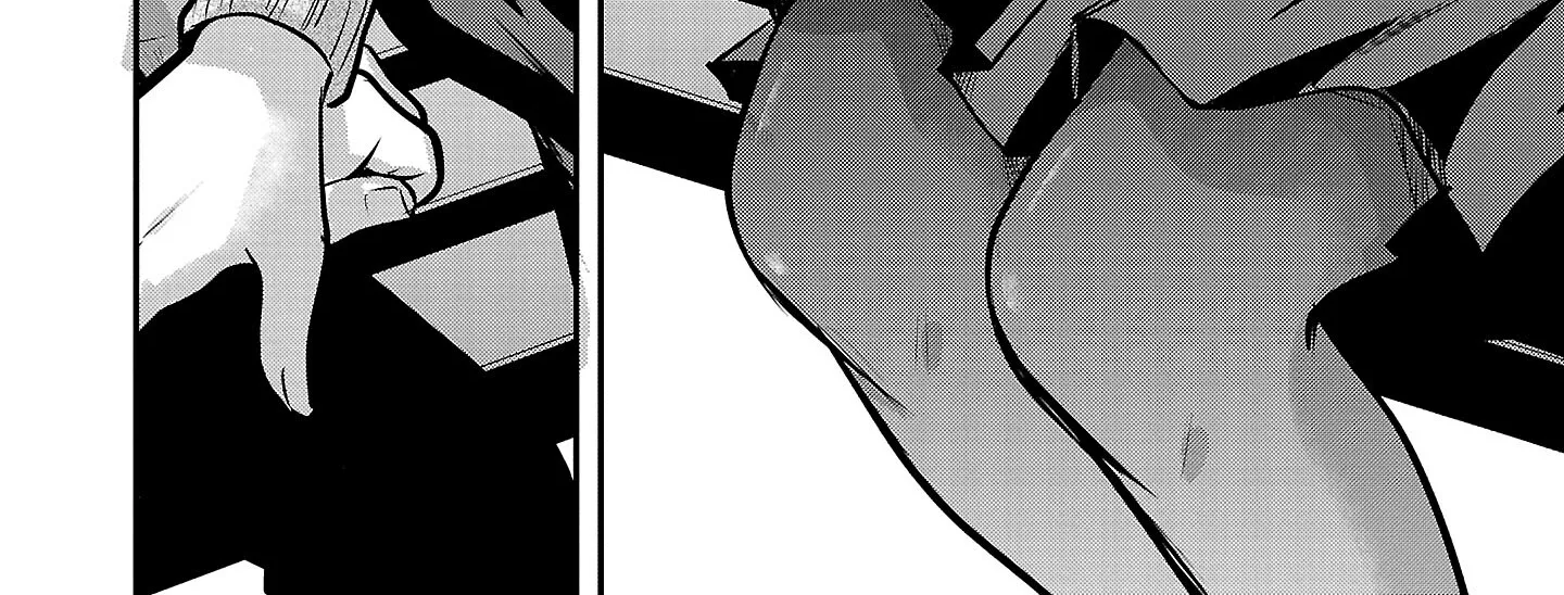 The Unattainable Flower's Twisted Bloom Zinmanga X Chapter 53 Page 16
