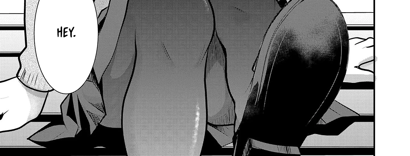 The Unattainable Flower's Twisted Bloom Zinmanga X Chapter 53 Page 18