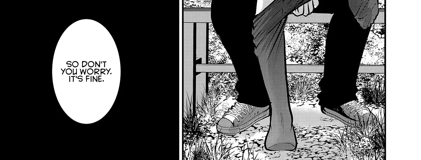 The Unattainable Flower's Twisted Bloom Zinmanga X Chapter 53 Page 22