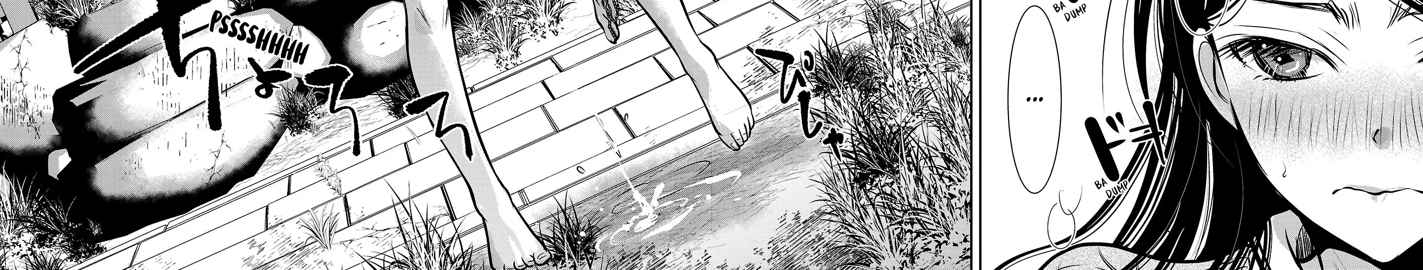 The Unattainable Flower's Twisted Bloom Zinmanga X Chapter 53 Page 32