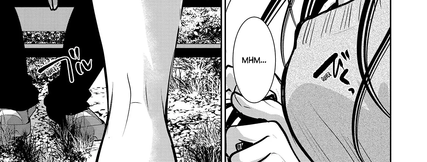 The Unattainable Flower's Twisted Bloom Zinmanga X Chapter 53 Page 36