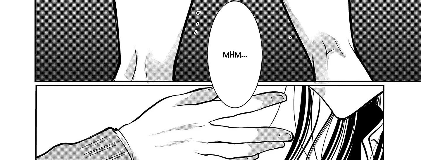 The Unattainable Flower's Twisted Bloom Zinmanga X Chapter 53 Page 38