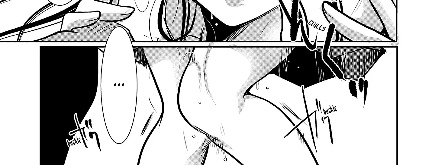 The Unattainable Flower's Twisted Bloom Zinmanga X Chapter 53 Page 40