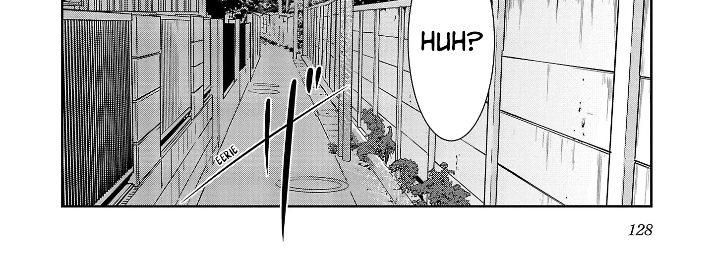 The Unattainable Flower's Twisted Bloom Zinmanga X Chapter 53 Page 42
