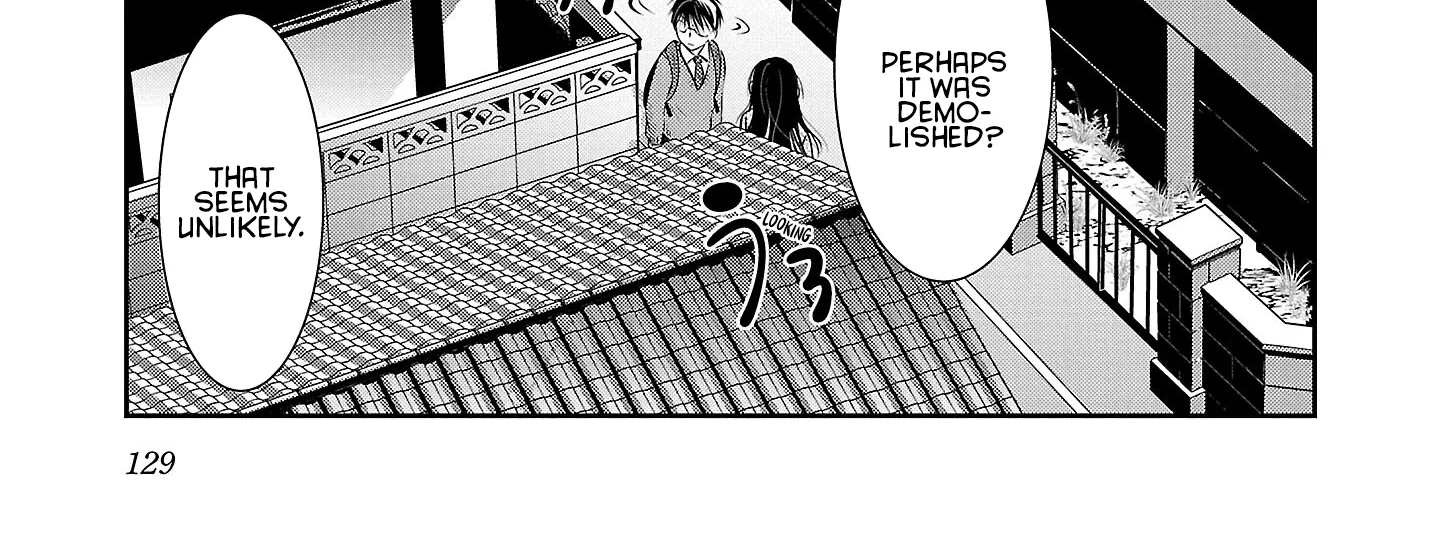 The Unattainable Flower's Twisted Bloom Zinmanga X Chapter 53 Page 44