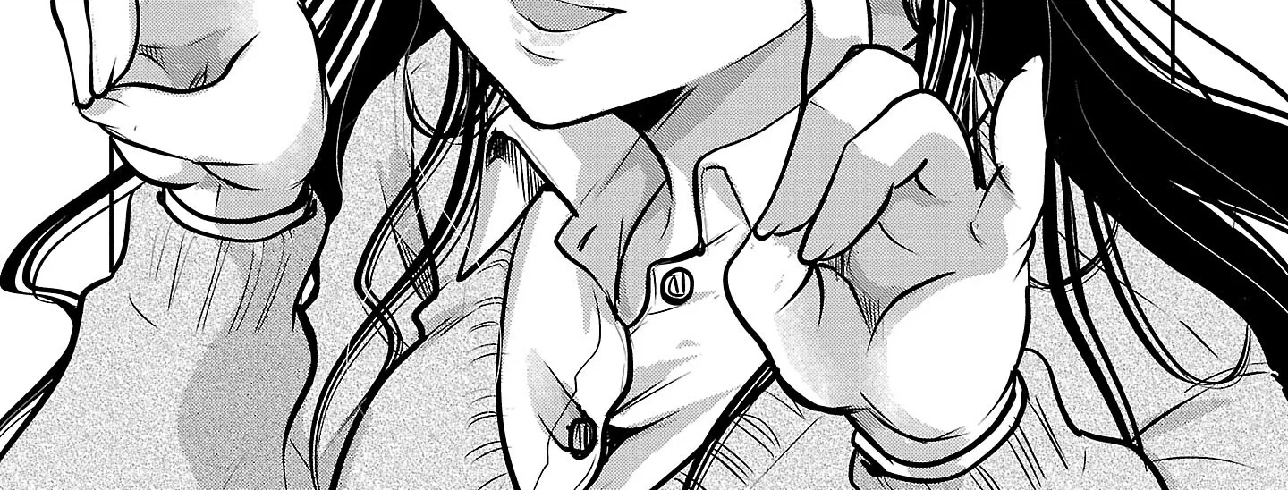 The Unattainable Flower's Twisted Bloom Zinmanga X Chapter 53 Page 46