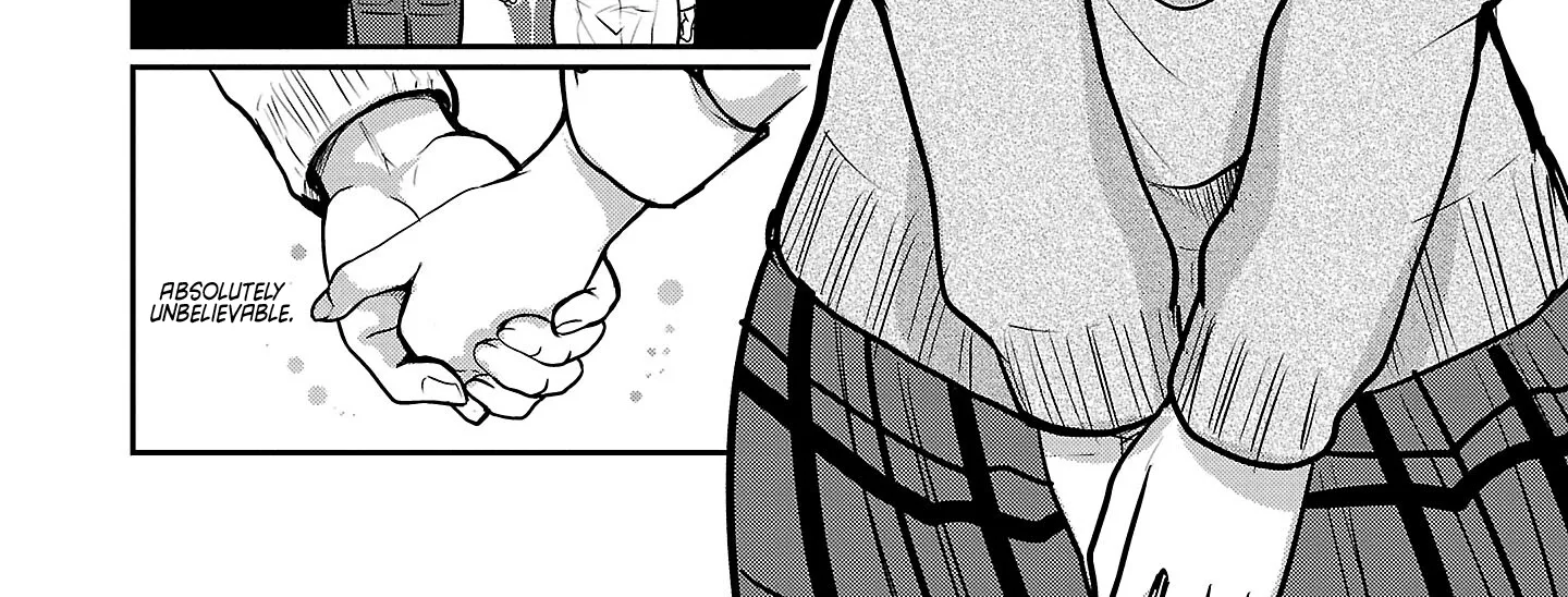 The Unattainable Flower's Twisted Bloom Zinmanga X Chapter 52 Page 4