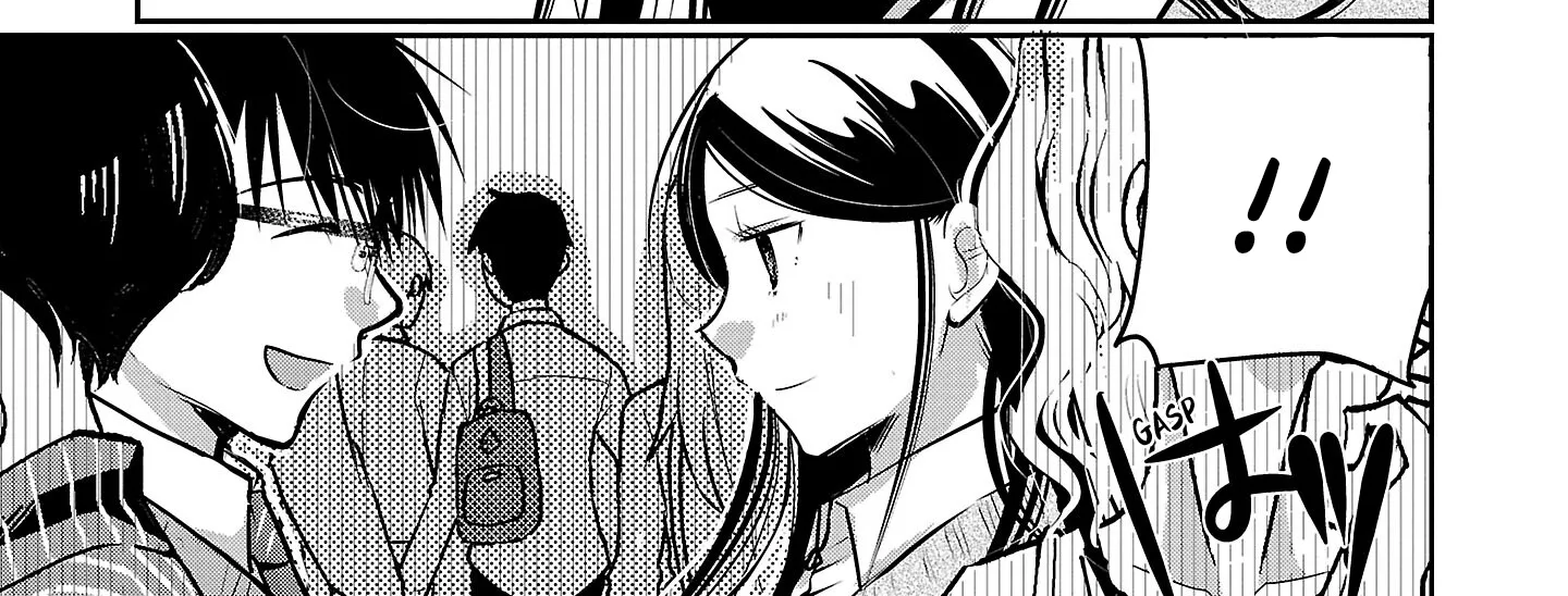 The Unattainable Flower's Twisted Bloom Zinmanga X Chapter 52 Page 14