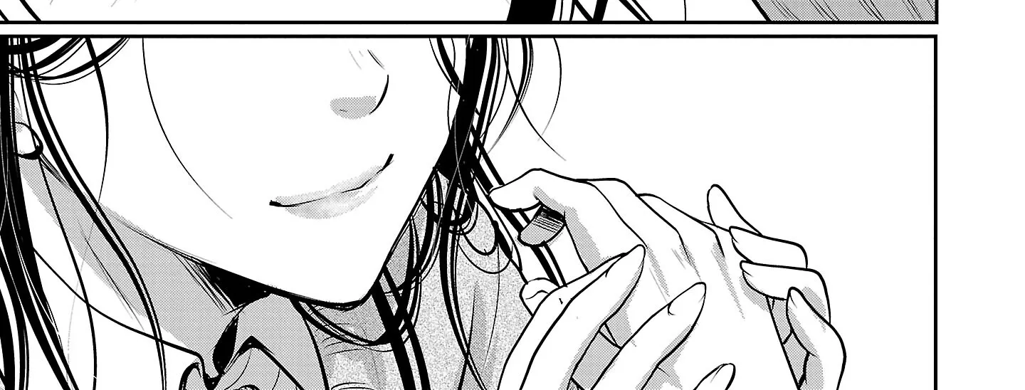 The Unattainable Flower's Twisted Bloom Zinmanga X Chapter 52 Page 17