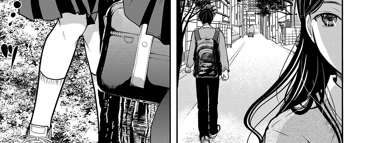 The Unattainable Flower's Twisted Bloom Zinmanga X Chapter 52 Page 21