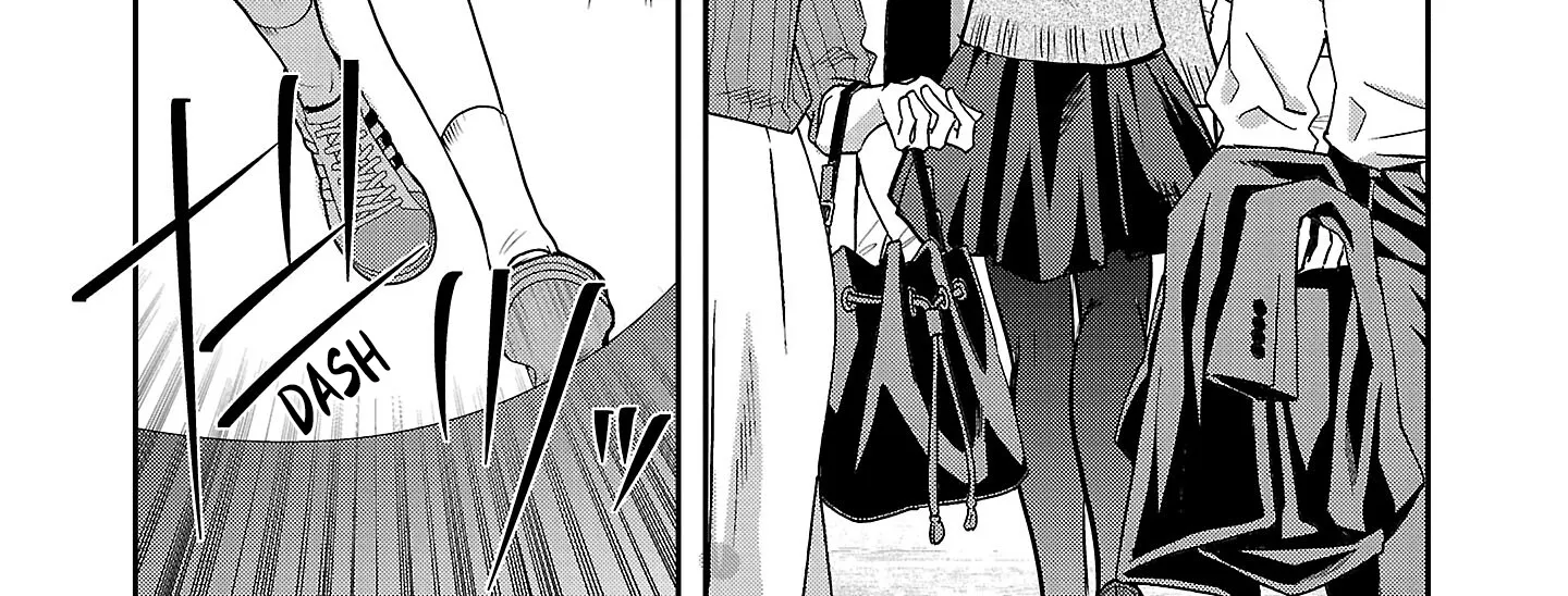 The Unattainable Flower's Twisted Bloom Zinmanga X Chapter 52 Page 23