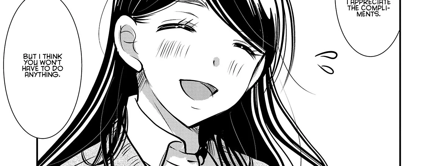 The Unattainable Flower's Twisted Bloom Zinmanga X Chapter 52 Page 29
