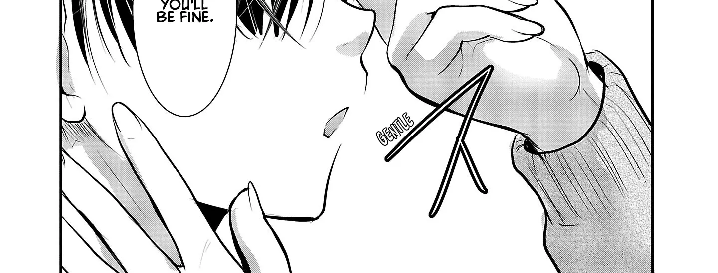 The Unattainable Flower's Twisted Bloom Zinmanga X Chapter 52 Page 33