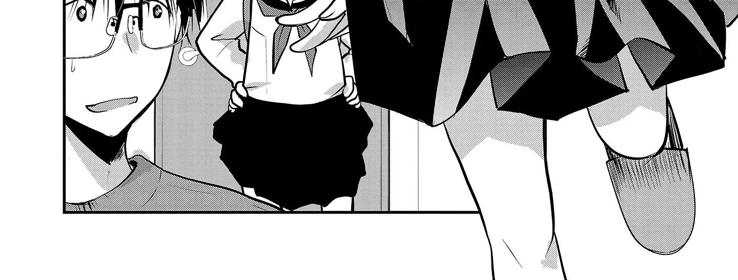 The Unattainable Flower's Twisted Bloom Zinmanga X Chapter 52 Page 39