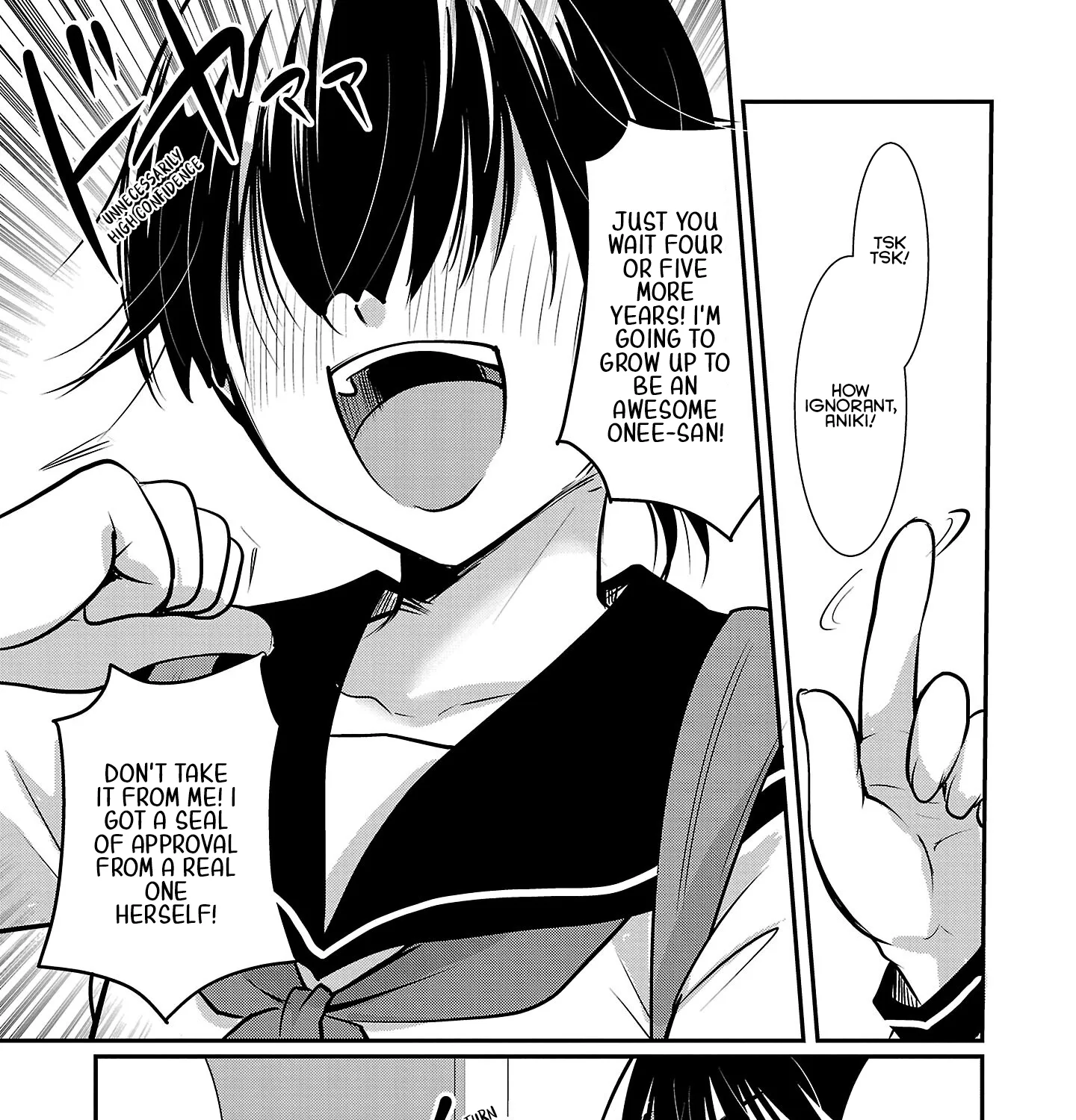 The Unattainable Flower's Twisted Bloom Zinmanga X Chapter 52 Page 40