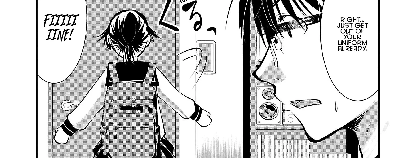 The Unattainable Flower's Twisted Bloom Zinmanga X Chapter 52 Page 41