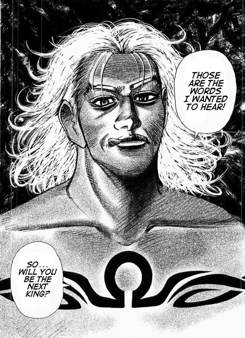 The Unattainable Flower's Twisted Bloom Zinmanga X Chapter 52 Page 45