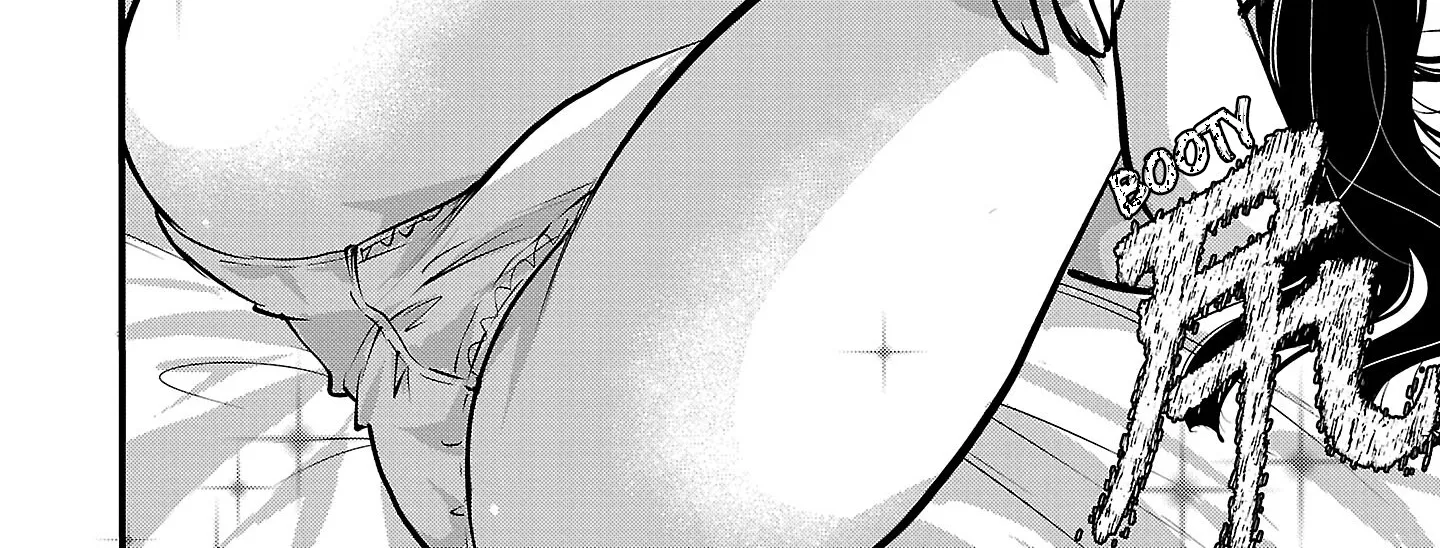 The Unattainable Flower's Twisted Bloom Zinmanga X Chapter 51 Page 4