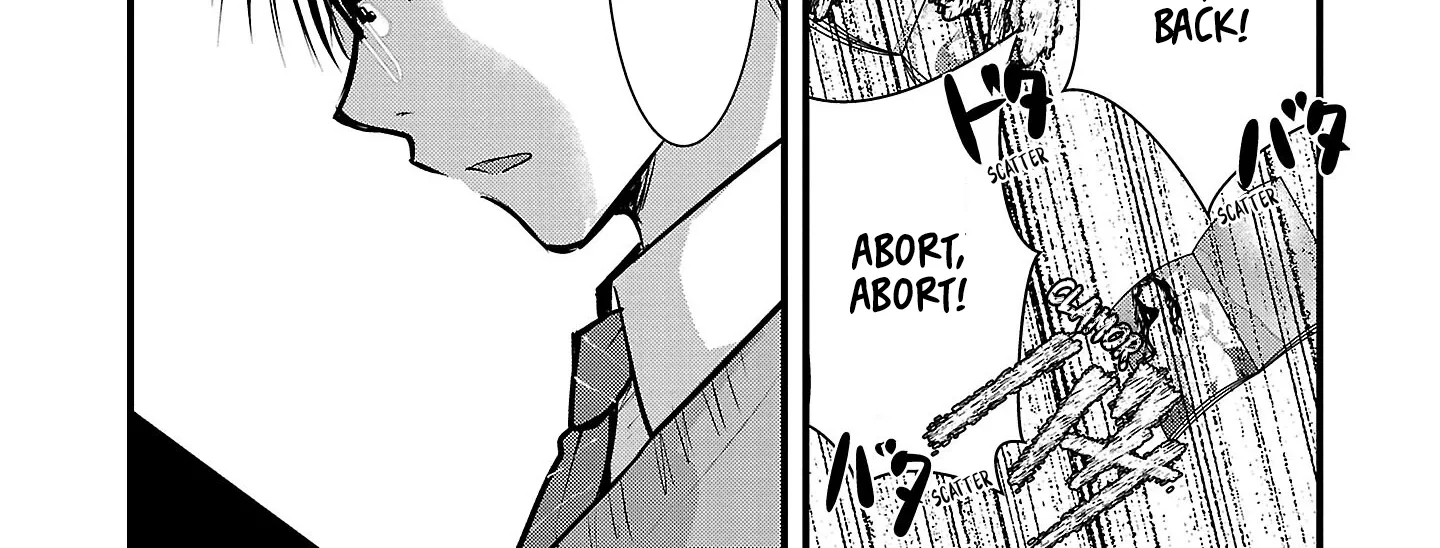 The Unattainable Flower's Twisted Bloom Zinmanga X Chapter 51 Page 10