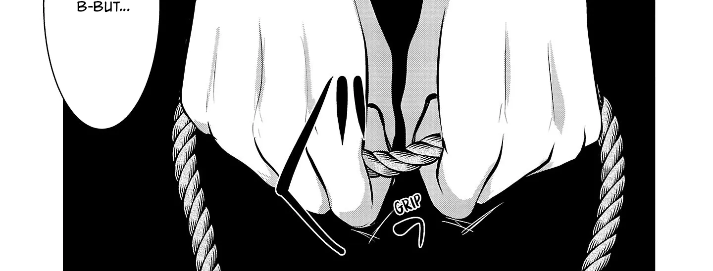The Unattainable Flower's Twisted Bloom Zinmanga X Chapter 51 Page 18