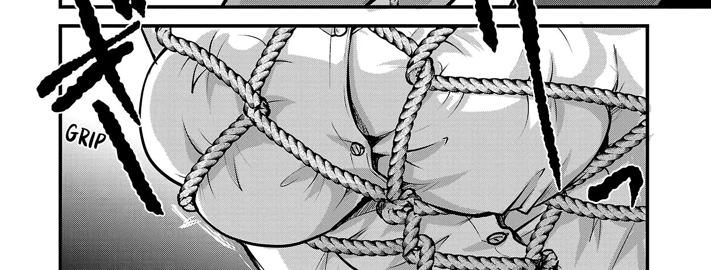 The Unattainable Flower's Twisted Bloom Zinmanga X Chapter 51 Page 20